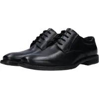 Bugatti Scarpa stringata nero