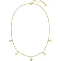 Yokoamii Collana oro / argento