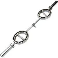 Softee Barra Per Tricipiti Rotating 50 Mm