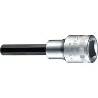 Stahlwille Chiave A Brugola 2054 Inhex 1/2´´ 6 Mm 120 Mm