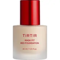 TIRTIR Mask Fit Red fondotinta cushion 30 ml - Tonalità: 24N Latte