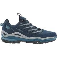 Lowa Maddox Pro GTX LO Scarpe sportive Uomo (44,5 - Regular, blu)