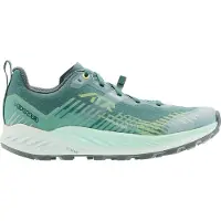 Lowa Women's Amplux 2 GTX Scarpe per trail running Donna (42, turchese)