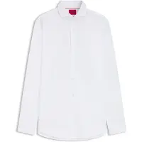 HUGO Camicia A Maniche Lunghe Kason 50293691