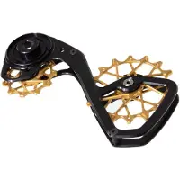 Garbaruk Sistema Di Pulegge Del Cambio Sram Force Axs 12s