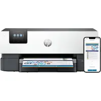 HP Stampante Officejet Pro 9110b