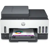 HP Smart Tank 7605 Stampante inkjet