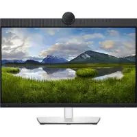 Dell Schermo Video Conferencing P2424heb 24´´ 4k Ips Led