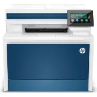 HP LaserJet Pro 4302dw Stampante laser