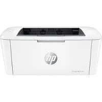 HP LaserJet M110w Stampante laser
