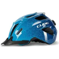 Cube Casco Mtb Junior Fink