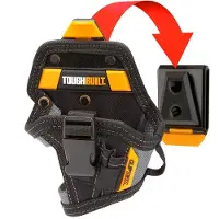 Toughbuilt Borsa Porta Attrezzi Elettrici Tb-ct-20-s