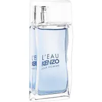 Kenzo L'Eau Pour Homme Uomo 30 ml — Eau di Toilette