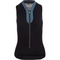 Q36.5 Maglia Senza Maniche L1 Pinstripe