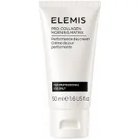 Elemis Matrice mattutina Pro-Collagen, antietà, crema giorno, per il viso, 50 ml