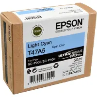 Epson Cartuccia Di Inchiostro T47a5 Uc Pro 10 50ml