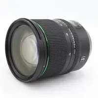 Pentax Obiettivo D FA 24-70mm f/2.8 ED SDM WR