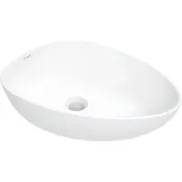 Deante Lavabo con piano in Vetroceramica