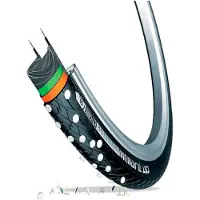 CST Pneumatico Rigido Urbano Platinum Protector City 26´´ X 1.75