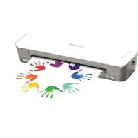 Fellowes Ion A4 Plastificatrice