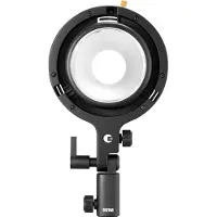 Zhiyun Bowens Adattatore baionetta - B (ZY Attacco) X100