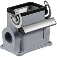 Weidmuller HDC 06B SLU 2M20G (1788140000)