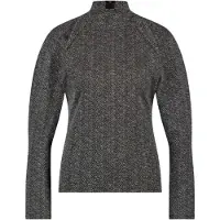 Ibana Tracila Tops Classic Grey Taglia: 36 | Camicie Outlet | Donna | Grigio