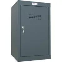 Phoenix CL0644AAK Armadietto a cubo CL0644, serratura a chiave