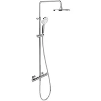 CASA39 Villeroy & Boch Universal Showers Colonna doccia con soffione TVS109002UK061