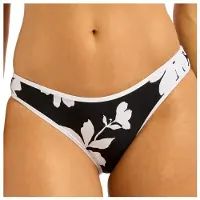 Seafolly Mayflower Hipster Pant Parte inferiore bikini Donna (32, blu)