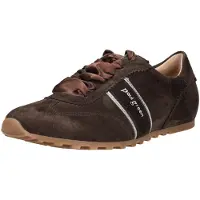 Paul green Sneaker bassa marrone
