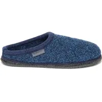 Gottstein Wool Venture Low Scarpe da casa (36, blu)