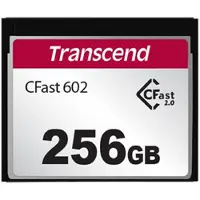 Transcend Scheda Di Memoria Ts16gcfx602 16gb Cfast 2.0