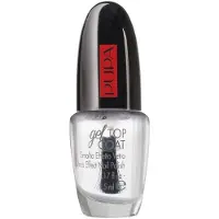 PUPA Milano Milano Top Coat Gel 5 ml — Top Coat per unghie