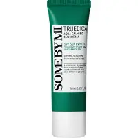 SOME BY MI Crema Solare Delicata Truecica SPF 50+ 50 ml — Crema solare