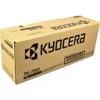 Kyocera Toner TK-7310 - Nero