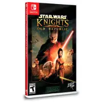 Games Switch Star Wars: Knights Of The Old Republic Imp Usa