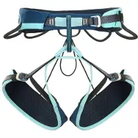 Skylotec Cosmo Imbragatura (M, blu)