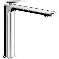 CASA39 Cristina FOIL Miscelatore lavabo monoforo CRIFL92751