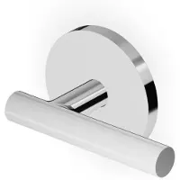 CASA39 Zucchetti Pan S Miscelatore monocomando vasca da bagno ZPA5729