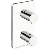 CASA39 Cristina FOIL Miscelatore termostatico per vasca da bagno CRIFL75251