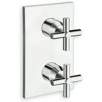 CASA39 Cristina Exclusive Deviatore doccia CRIEV75351