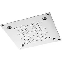 CASA39 Zucchetti Shower Plus Soffione doccia incasso Z94233