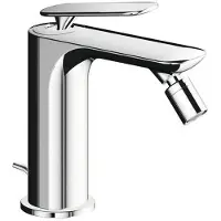 CASA39 Cristina FOIL Miscelatore da bidet CRIFL32151