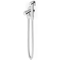 CASA39 Zucchetti Pan S Doccetta bidet con miscelatore Z93994
