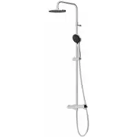 CASA39 Zucchetti Colonna doccia ZT7766
