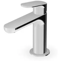 CASA39 Zucchetti Nikko Miscelatore lavabo monoforo ZKK698