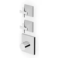 CASA39 Zucchetti Bellagio Miscelatore termostatico ZB1660