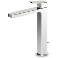 CASA39 Zucchetti Jingle Miscelatore lavabo monoforo ZIN691