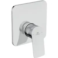CASA39 Ideal Standard Ceralife C Miscelatore monocomando da incasso per doccia BE117AA
